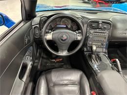 2008 Chevrolet Corvette (CC-2086567) for sale in Dallas, Texas