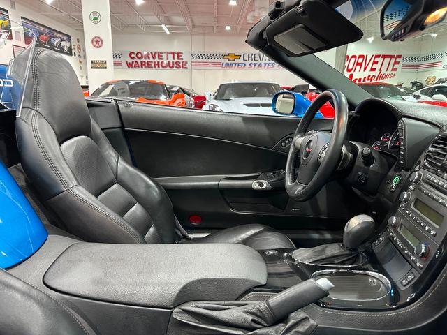 2008 Chevrolet Corvette (CC-2086567) for sale in Dallas, Texas