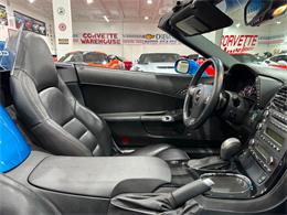 2008 Chevrolet Corvette (CC-2086567) for sale in Dallas, Texas
