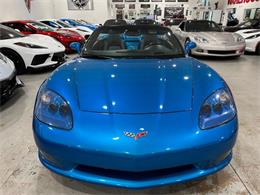 2008 Chevrolet Corvette (CC-2086567) for sale in Dallas, Texas