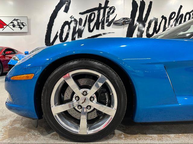 2008 Chevrolet Corvette (CC-2086567) for sale in Dallas, Texas