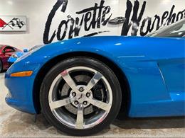 2008 Chevrolet Corvette (CC-2086567) for sale in Dallas, Texas