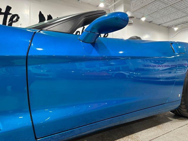 2008 Chevrolet Corvette (CC-2086567) for sale in Dallas, Texas