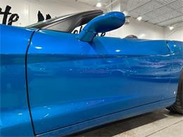 2008 Chevrolet Corvette (CC-2086567) for sale in Dallas, Texas