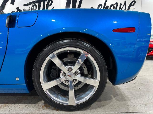 2008 Chevrolet Corvette (CC-2086567) for sale in Dallas, Texas