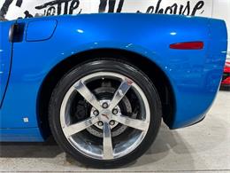 2008 Chevrolet Corvette (CC-2086567) for sale in Dallas, Texas
