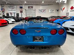 2008 Chevrolet Corvette (CC-2086567) for sale in Dallas, Texas