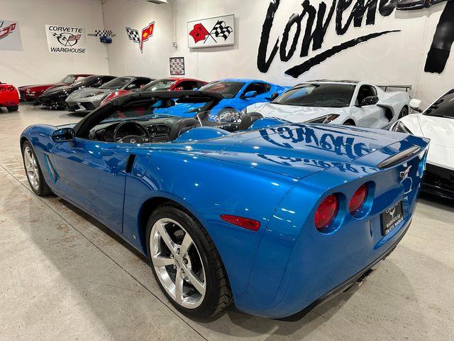 2008 Chevrolet Corvette (CC-2086567) for sale in Dallas, Texas