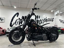 2008 Harley-Davidson Softail (CC-2086568) for sale in Dallas, Texas