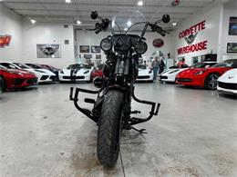 2008 Harley-Davidson Softail (CC-2086568) for sale in Dallas, Texas