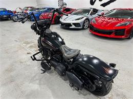 2008 Harley-Davidson Softail (CC-2086568) for sale in Dallas, Texas