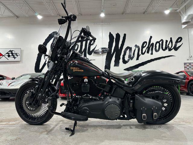 2008 Harley-Davidson Softail (CC-2086568) for sale in Dallas, Texas