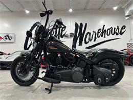 2008 Harley-Davidson Softail (CC-2086568) for sale in Dallas, Texas