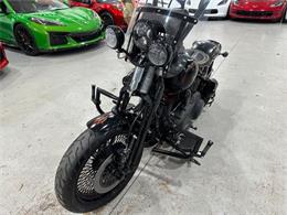 2008 Harley-Davidson Softail (CC-2086568) for sale in Dallas, Texas