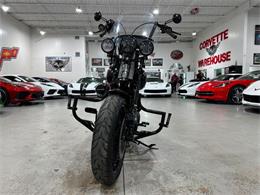 2008 Harley-Davidson Softail (CC-2086568) for sale in Dallas, Texas
