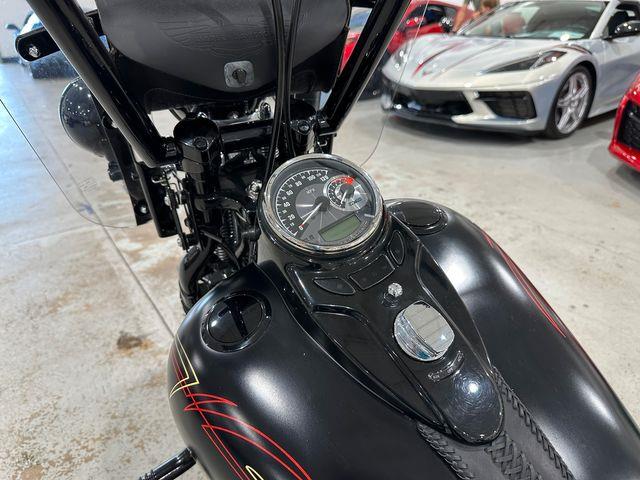 2008 Harley-Davidson Softail (CC-2086568) for sale in Dallas, Texas