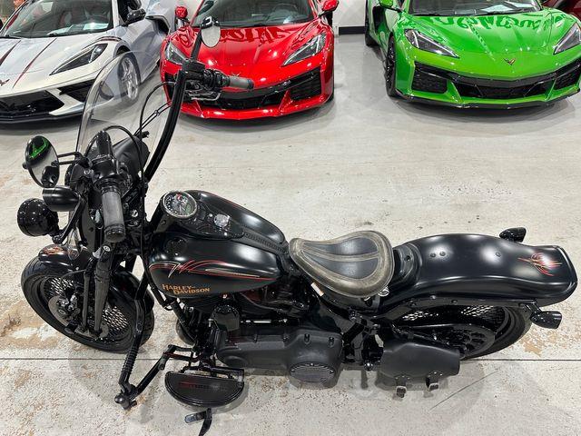 2008 Harley-Davidson Softail (CC-2086568) for sale in Dallas, Texas