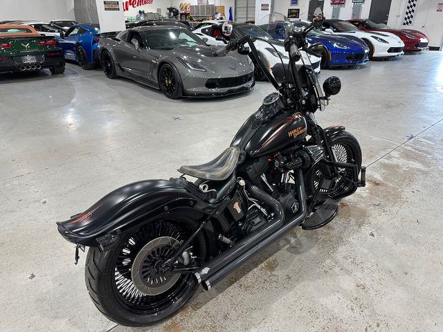 2008 Harley-Davidson Softail (CC-2086568) for sale in Dallas, Texas