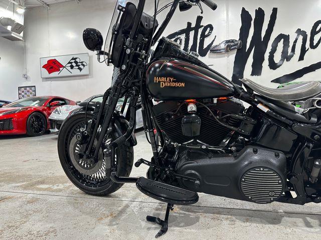 2008 Harley-Davidson Softail (CC-2086568) for sale in Dallas, Texas