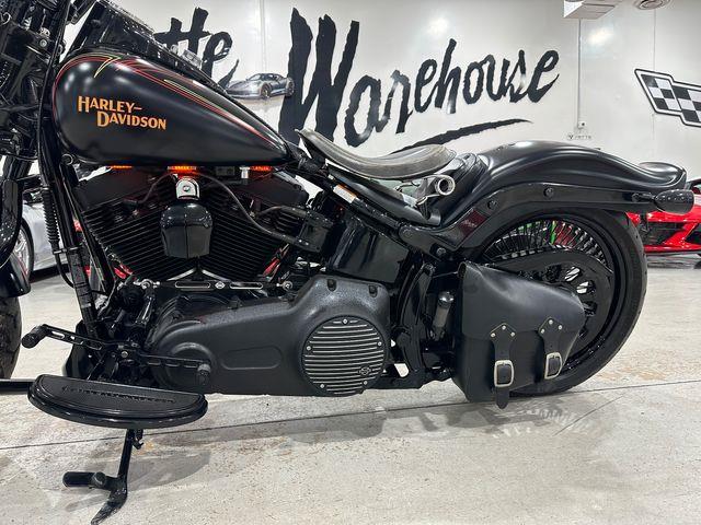 2008 Harley-Davidson Softail (CC-2086568) for sale in Dallas, Texas