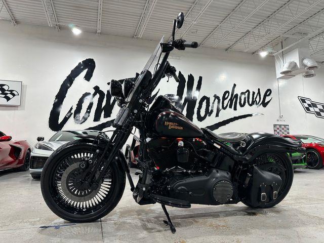 2008 Harley-Davidson Softail (CC-2086568) for sale in Dallas, Texas