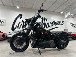 2008 Harley-Davidson Softail (CC-2086568) for sale in Dallas, Texas