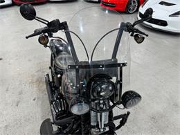 2008 Harley-Davidson Softail (CC-2086568) for sale in Dallas, Texas