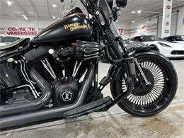 2008 Harley-Davidson Softail (CC-2086568) for sale in Dallas, Texas