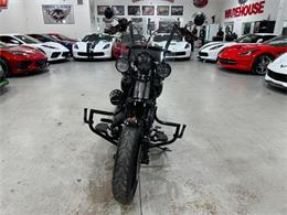 2008 Harley-Davidson Softail (CC-2086568) for sale in Dallas, Texas