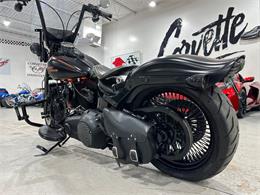 2008 Harley-Davidson Softail (CC-2086568) for sale in Dallas, Texas