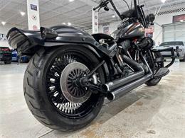 2008 Harley-Davidson Softail (CC-2086568) for sale in Dallas, Texas
