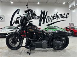 2008 Harley-Davidson Softail (CC-2086568) for sale in Dallas, Texas