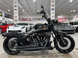 2008 Harley-Davidson Softail (CC-2086568) for sale in Dallas, Texas