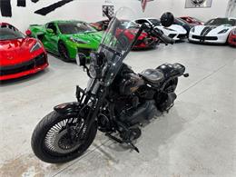 2008 Harley-Davidson Softail (CC-2086568) for sale in Dallas, Texas