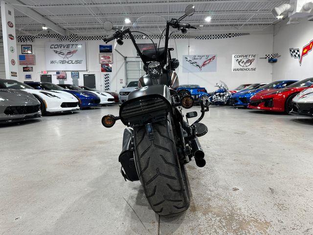 2008 Harley-Davidson Softail (CC-2086568) for sale in Dallas, Texas