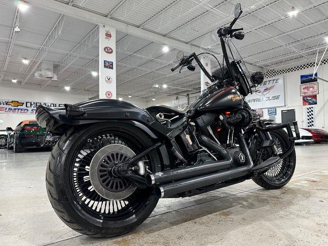 2008 Harley-Davidson Softail (CC-2086568) for sale in Dallas, Texas