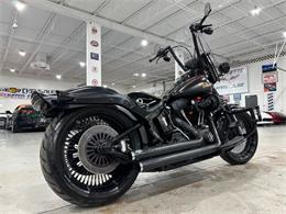 2008 Harley-Davidson Softail (CC-2086568) for sale in Dallas, Texas
