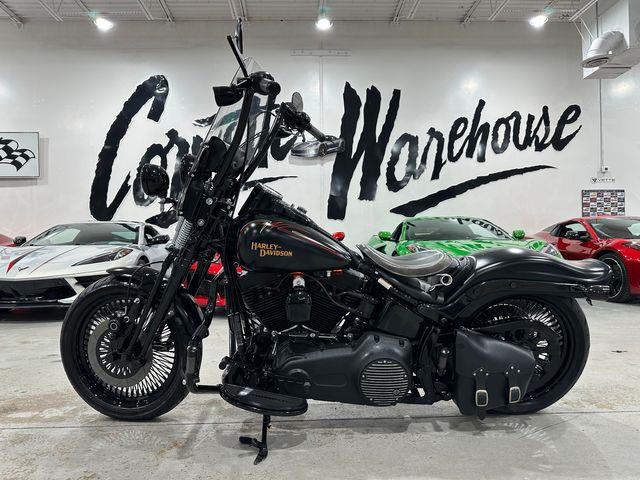 2008 Harley-Davidson Softail (CC-2086568) for sale in Dallas, Texas
