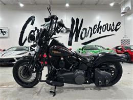 2008 Harley-Davidson Softail (CC-2086568) for sale in Dallas, Texas