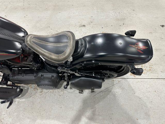 2008 Harley-Davidson Softail (CC-2086568) for sale in Dallas, Texas