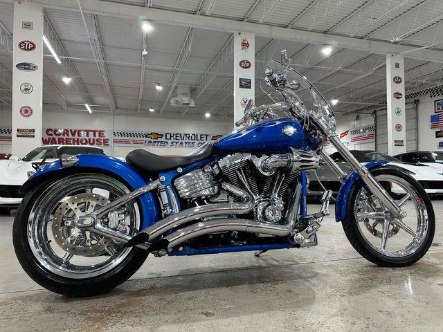 2008 Harley-Davidson Softail (CC-2086569) for sale in Dallas, Texas