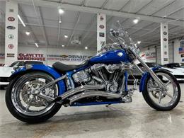 2008 Harley-Davidson Softail (CC-2086569) for sale in Dallas, Texas