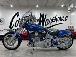 2008 Harley-Davidson Softail (CC-2086569) for sale in Dallas, Texas