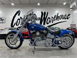 2008 Harley-Davidson Softail (CC-2086569) for sale in Dallas, Texas