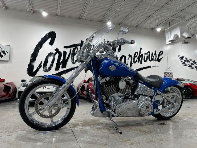 2008 Harley-Davidson Softail (CC-2086569) for sale in Dallas, Texas