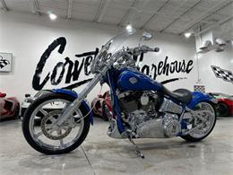 2008 Harley-Davidson Softail (CC-2086569) for sale in Dallas, Texas