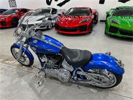 2008 Harley-Davidson Softail (CC-2086569) for sale in Dallas, Texas