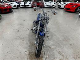 2008 Harley-Davidson Softail (CC-2086569) for sale in Dallas, Texas