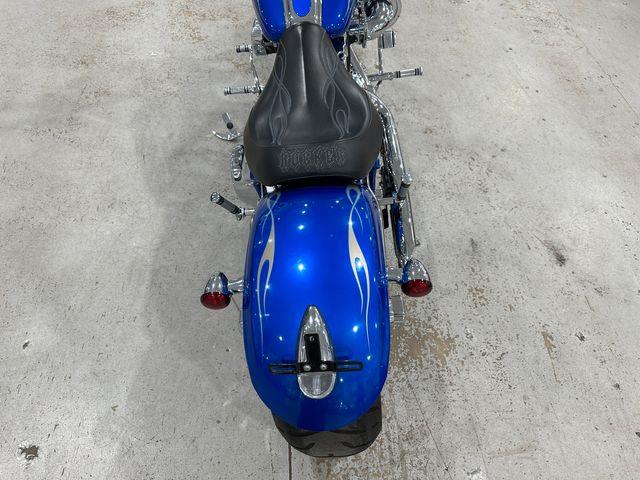 2008 Harley-Davidson Softail (CC-2086569) for sale in Dallas, Texas