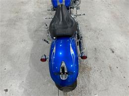 2008 Harley-Davidson Softail (CC-2086569) for sale in Dallas, Texas
